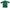 Y2K Sportswear Jersey Pria Green