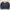 Luxury Denim Jacket Pria Navy