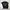 Vintage Leather Jacket Pria White Black