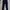 Vintage Streetwear Formal pants Pria navy black photo 1