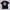 Streetwear T-shirt Pria black photo 1