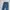 Carhartt Streetwear Reworked Dungaree Pria navy blue photo 6