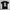 Grunge Emo T-shirt Pria Black
