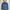 Columbia Sportswear Puffer jacket Pria blue photo 4