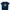 Cotton On Casual T-shirt Wanita navy photo 2
