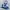 MLB Streetwear Gorpcore Parka Pria white blue photo 4