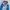 MLB Streetwear Gorpcore Parka Pria white blue photo 3