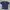 Vintage Streetwear T-shirt Pria blue photo 4