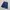 Dickies Streetwear Grunge Short Pria navy blue photo 1