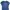 Uniqlo Minimalist Casual T-shirt Wanita Blue