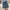 Streetwear Casual Skirt Wanita navy photo 1