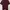 H&M Casual Polo shirt Pria burgundy photo 1