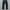 Beams Vintage Avant Garde Casual pants Pria black photo 2