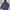 Uniqlo Streetwear Windbreaker Pria navy photo 1
