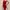 Forever 21 Minimalist Bodycon Dress Wanita Red