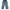 Paco Sport Y2K Skater Jeans Pria blue photo 4