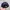 Chase Nascar Streetwear Y2K Hat Pria silver navy photo 4