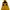 Vintage Casual Midi Dress Wanita Yellow