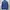 TBJ Nearby Vintage Sportswear Parka Pria blue photo 8