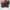 Nike Futurist Sneakers Wanita red black photo 1