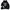 Mark Gonzales Streetwear Skater Hoody Pria Black