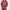 Casual Hoody Wanita red photo 1