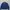 Balmain Vintage Bomber Jacket Pria Navy