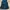 Tommy Hilfiger Casual Blouse Wanita navy photo 1