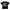 Hanes Vintage Streetwear T-shirt Pria Black