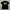 Stussy Skater T-shirt Pria Black