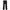 Goth Futurist Pria Brown Black