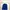 Vintage Y2K Track jacket Pria blue photo 1