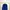 Vintage Y2K Track Jacket Pria Blue