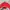 Vintage Streetwear Hat Pria white red photo 4