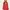ZARA Vintage Romper Wanita burgundy photo 1