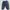 The North Face Streetwear Casual Jeans Pria blue photo 1