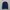 Uniqlo Casual Hoody Pria blue photo 1