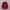 Casual Hoody Pria red photo 1