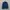 Uniqlo Casual Hoody Pria Blue