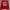 Keith Haring Casual Sweater Wanita red photo 1