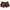 Lolita Coquette Short Wanita brown photo 1