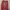 Y2K Minimalist Sweater Wanita red photo 1