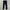 Uniqlo Casual Jeans Pria navy blue photo 1