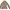 Roxy Vintage Y2K Pea Coat Wanita Tan Brown