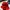 Obey Vintage Y2K Hat Pria Red