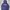 Converse Minimalist Casual Hoody Pria Navy