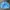 Vintage Y2K Sweatshirt Pria Blue