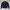 Streetwear Casual Denim Jacket Pria Navy