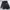 Casual Parka Pria black gray photo 4