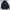 Casual Parka Pria black gray photo 2